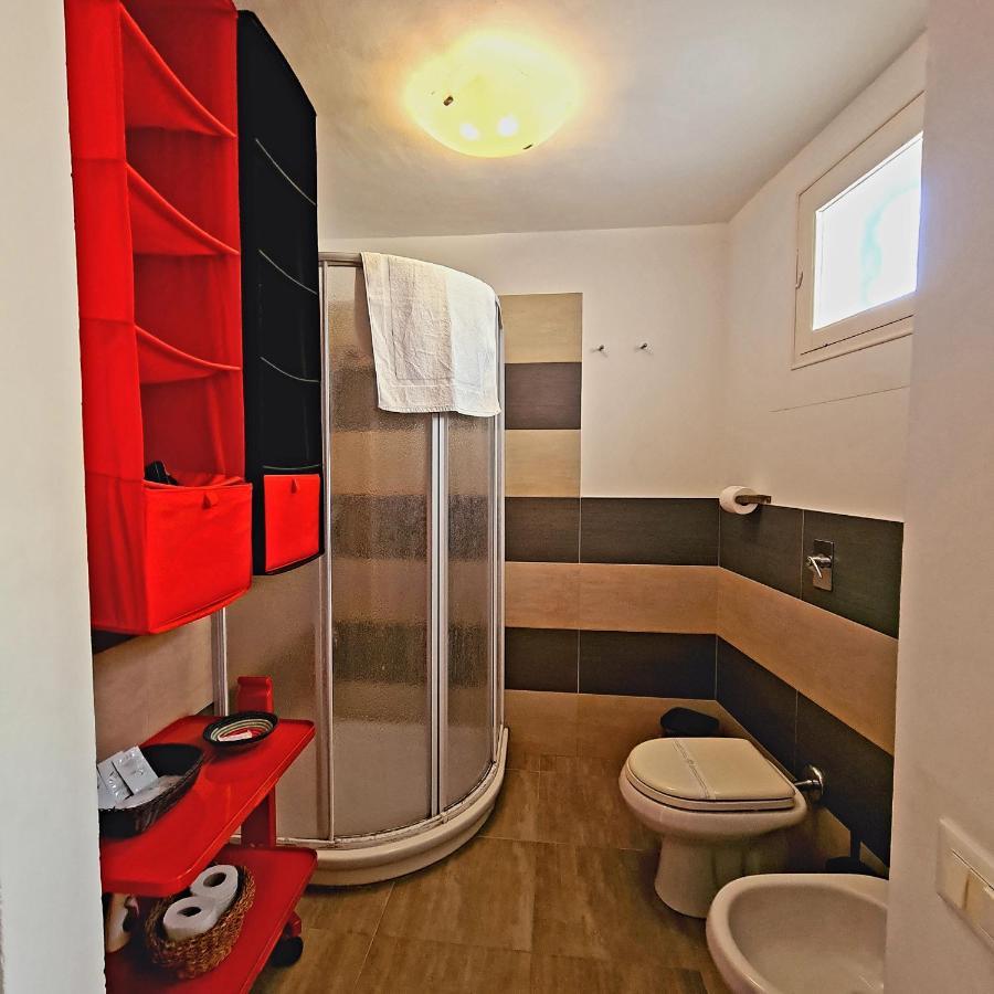 Controvento Apartment Марсала Екстер'єр фото